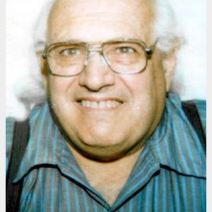 Meet your Posher, Brian